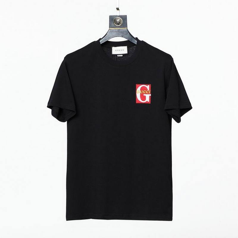 Gucci Men's T-shirts 134